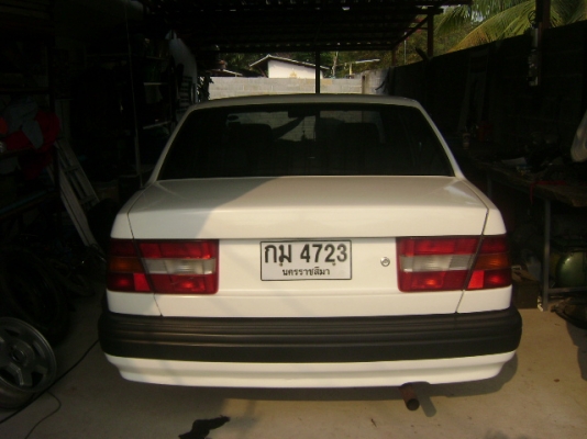 ขาย volvo 940 ขาย volvo 940