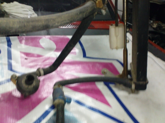 ขายม้อน้ำโกคาด+ปั้มน้ำ+วาวน้ำ