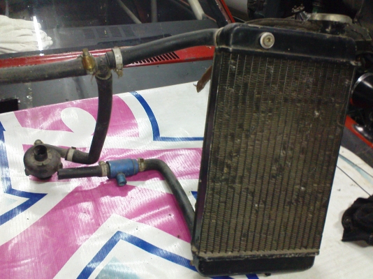 ขายม้อน้ำโกคาด+ปั้มน้ำ+วาวน้ำ