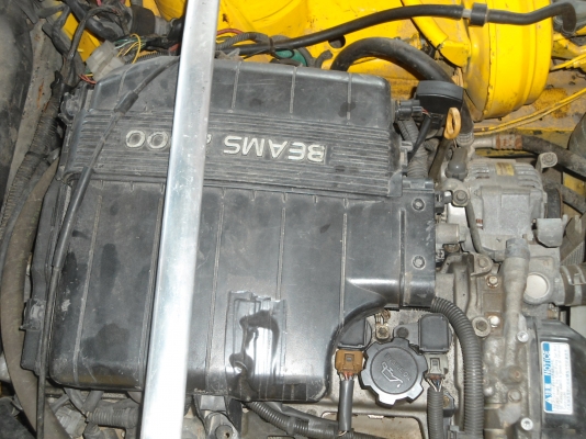 BMW 318i  เครื่อง 1G FE VVTI 2000cc ลดแล้ว