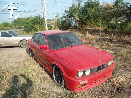 BMW 318i  เครื่อง 1G FE VVTI 2000cc ลดแล้ว