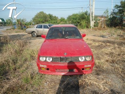 BMW 318i  เครื่อง 1G FE VVTI 2000cc ลดแล้ว