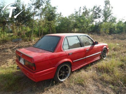 BMW 318i  เครื่อง 1G FE VVTI 2000cc ลดแล้ว
