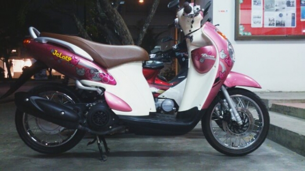 Jelato ปี 2011 ถูกๆ ต่อลองได้ Jelato ปี 2011 ถูกๆ ต่อลองได้