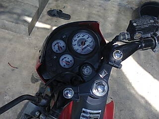 ขายโชนิคเดิมเดิม ล้อแมก ไมลขาว ปี46 ทะเบียนขาด56 13000 บาท ขายโชนิคเดิมเดิม ล้อแมก ไมลขาว ปี46 ทะเบียนขาด56 13000 บาท