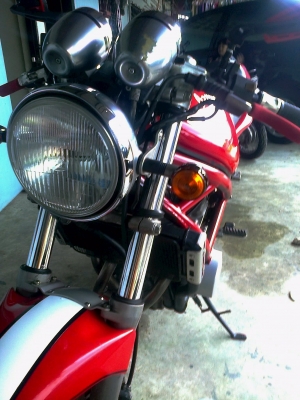 ซูซูกิ แบนดิท4สูทอินวอลแท้สวยเครื่องแน่นวิ่งดีตัวหายาก