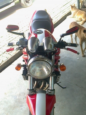 ซูซูกิ แบนดิท4สูทอินวอลแท้สวยเครื่องแน่นวิ่งดีตัวหายาก ซูซูกิ แบนดิท4สูทอินวอลแท้สวยเครื่องแน่นวิ่งดีตัวหายาก