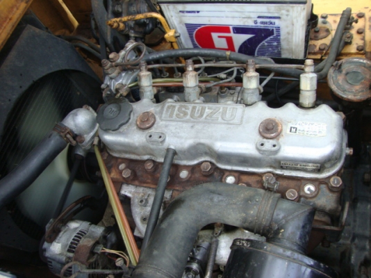 ขายรถโฟล์คลิฟท์ KOMATSU FD30-10 (2,600 ชม.) (รถสวย - แท้ - เก่าเก็บ -ราคานี้สภาพนี้ หายากครับ) เครื่องยนต์ดีเซล เกียร์ออโตเมติค เสาสูง 3 เมตร ยางลม ขายรถโฟล์คลิฟท์ KOMATSU FD30-10 (2,600 ชม.) (รถสวย - แท้ - เก่าเก็บ -ราคานี้สภาพนี้ หายากครับ) เครื่องยนต์ดีเซล เกียร์ออโตเมติค เสาสูง 3 เมตร ยางลม