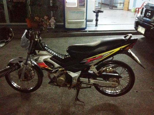 sale honda sonic หลายคัน