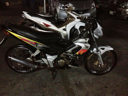 sale honda sonic หลายคัน