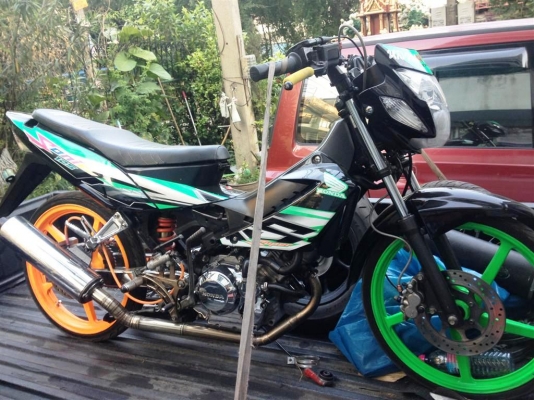 sale honda sonic หลายคัน