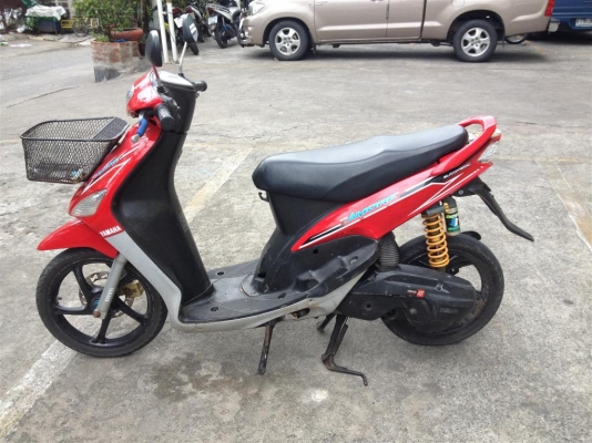 sale auto metic หลายคัน