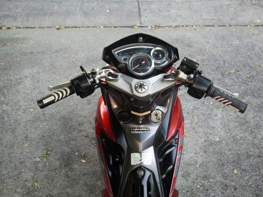 ขาย X1R รถเดิมๆ ลงล้อ DID อย่างเดียว ขาย X1R รถเดิมๆ ลงล้อ DID อย่างเดียว