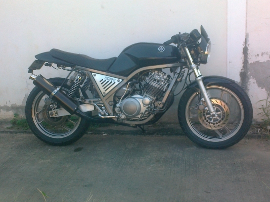 ขาย srx 600  ท่อแต่ง ราคาสุดท้าย 37000