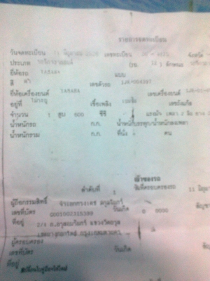 ขาย srx 600  ท่อแต่ง ราคาสุดท้าย 37000