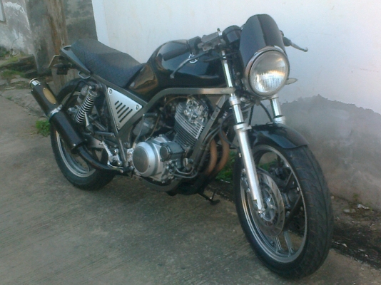 ขาย srx 600  ท่อแต่ง ราคาสุดท้าย 37000