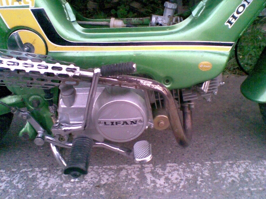 ธารนนทบุรี//ขาย ชาลีเครื่อง125 ไลฟาน สตาร์ทมือ"เครื่องมีอินวอยท์ค่ะ สวยๆ ราคา20,000บาท ธารนนทบุรี//ขาย ชาลีเครื่อง125 ไลฟาน สตาร์ทมือ"เครื่องมีอินวอยท์ค่ะ สวยๆ ราคา20,000บาท