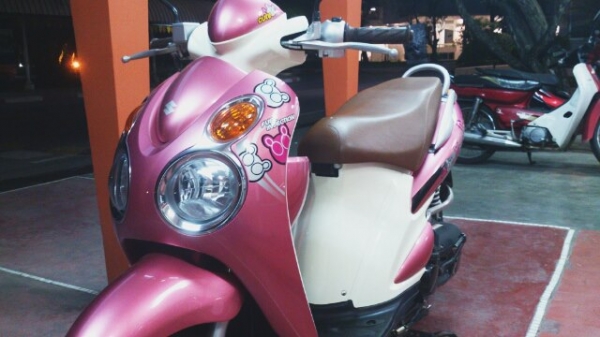 Jelato ปี 2011 ถูกๆ 4 คัน ต่อลองได้ Jelato ปี 2011 ถูกๆ 4 คัน ต่อลองได้