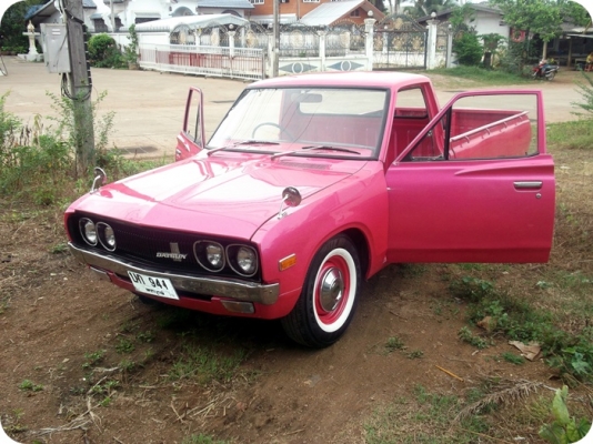 ขายกระจกแก้มดัทสัน 620  521 320 เเละมาสด้800 1000 1200 พร้อมรูปตัวอย่างรถตอนใส่ด้วยคับ