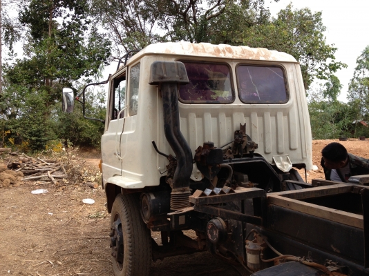 ขายด่วน รถ10ล้อ HINO F18 ดั้มสภาพพร้อมใช้งาน เครื่องดีเกียร์ดี หัวไม่ผุคัชชีสวย เอกสารพร้อมโอน