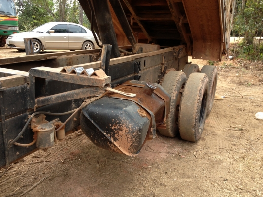 ขายด่วน รถ10ล้อ HINO F18 ดั้มสภาพพร้อมใช้งาน เครื่องดีเกียร์ดี หัวไม่ผุคัชชีสวย เอกสารพร้อมโอน