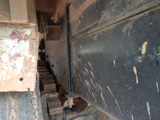 ขายด่วน รถ10ล้อ HINO F18 ดั้มสภาพพร้อมใช้งาน เครื่องดีเกียร์ดี หัวไม่ผุคัชชีสวย เอกสารพร้อมโอน