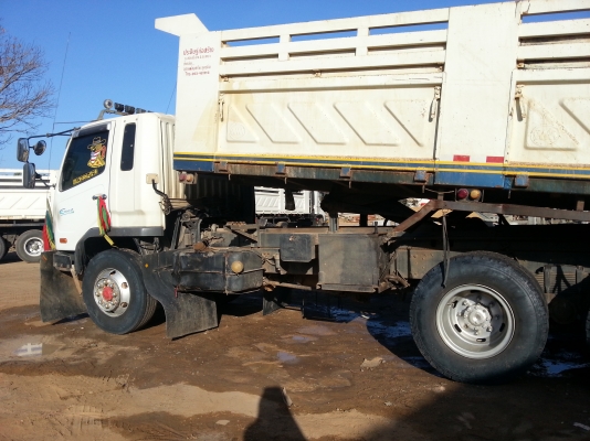 ขาย สิบล้อ MITSU FUSO FN2126 260 แรงม้า ขายพร้อมลูก สามมิตร ขาย สิบล้อ MITSU FUSO FN2126 260 แรงม้า ขายพร้อมลูก สามมิตร