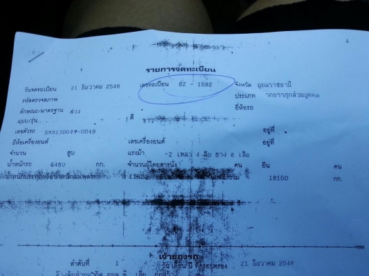 ขาย สิบล้อ MITSU FUSO FN2126 260 แรงม้า ขายพร้อมลูก สามมิตร ขาย สิบล้อ MITSU FUSO FN2126 260 แรงม้า ขายพร้อมลูก สามมิตร