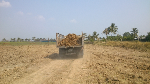 ขายรถดั้ม 10ล้อ JCM   พวงมาลัยเพลาเวอร์ เบรคจิ๊บฟี่  ลพบุรีครับ