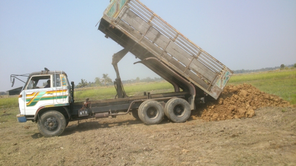 ขายรถดั้ม 10ล้อ JCM   พวงมาลัยเพลาเวอร์ เบรคจิ๊บฟี่  ลพบุรีครับ