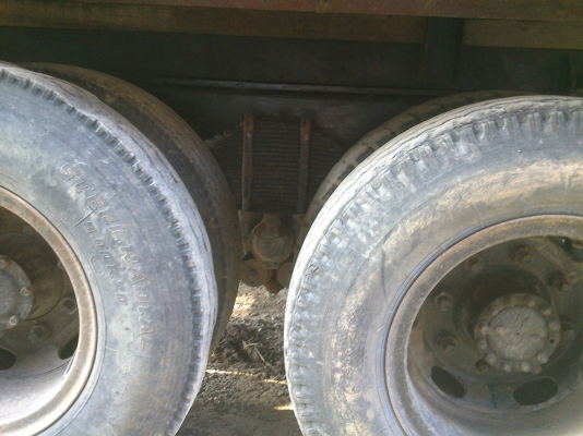 ขายรถดั้ม 10ล้อ JCM   พวงมาลัยเพลาเวอร์ เบรคจิ๊บฟี่  ลพบุรีครับ