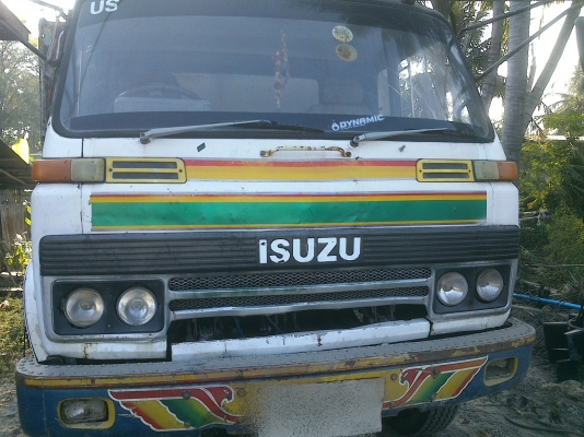 ขายรถดั้ม 10ล้อ JCM   พวงมาลัยเพลาเวอร์ เบรคจิ๊บฟี่  ลพบุรีครับ