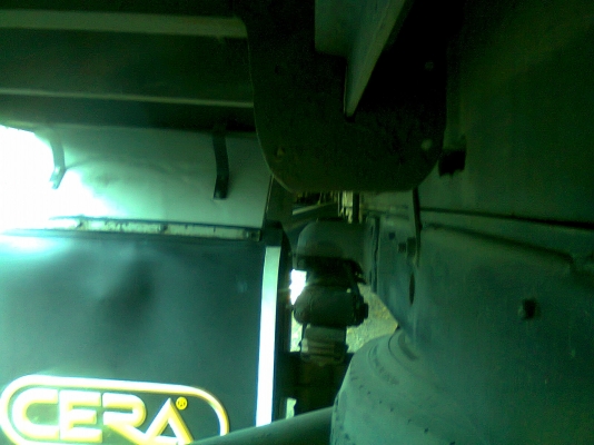 ขายหกล้อ FC4J-140แรงม้าสวยพร้อมใช้