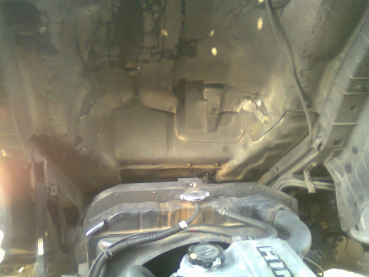 ขายหกล้อ FC4J-140แรงม้าสวยพร้อมใช้