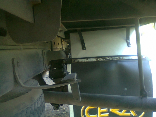 ขายหกล้อ FC4J-140แรงม้าสวยพร้อมใช้