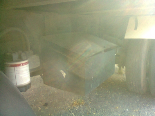 ขายหกล้อ FC4J-140แรงม้าสวยพร้อมใช้