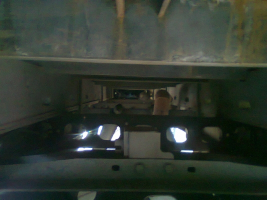 ขายหกล้อ FC4J-140แรงม้าสวยพร้อมใช้