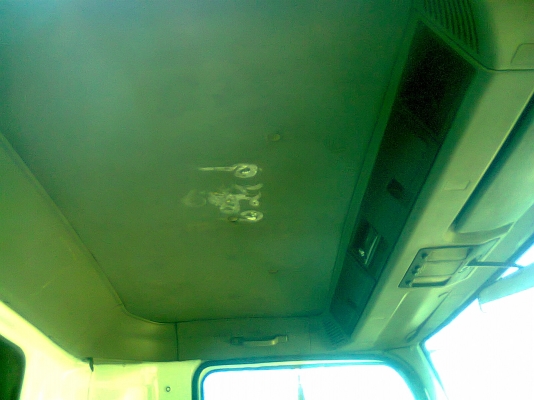 ขายหกล้อ FC4J-140แรงม้าสวยพร้อมใช้