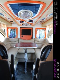 จองแล้วครับ (รอไฟแแนนซ์) ขายบัส 8 ล้อ 2 ชั้น