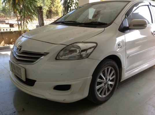 NEW VIOS 2010 NEW VIOS 2010