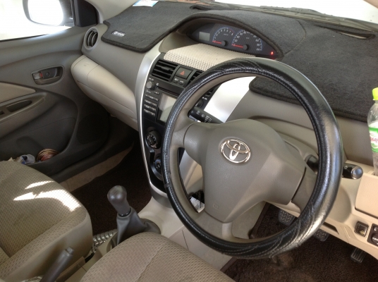 NEW VIOS 2010 NEW VIOS 2010