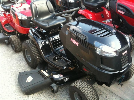 รถตัดหญ้านั่งขับ คราฟท์แมน CRAFTSMAN USA. จัดส่งทั่วประเทศ ราคาปลีก-ส่ง ของใหม่ มีอะไหล่ ไม่ต้องซ่อมครับ ตัดเร็วแรงดี ประหยัดน้ำมัน ถูกที่สุดในประเทศ รถตัดหญ้านั่งขับ คราฟท์แมน CRAFTSMAN USA. จัดส่งทั่วประเทศ ราคาปลีก-ส่ง ของใหม่ มีอะไหล่ ไม่ต้องซ่อมครับ ตัดเร็วแรงดี ประหยัดน้ำมัน ถูกที่สุดในประเทศ