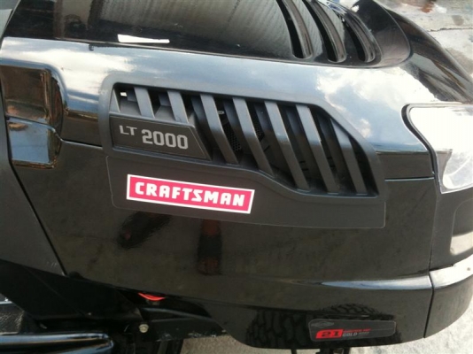 รถตัดหญ้านั่งขับ คราฟท์แมน CRAFTSMAN USA. จัดส่งทั่วประเทศ ราคาปลีก-ส่ง ของใหม่ มีอะไหล่ ไม่ต้องซ่อมครับ ตัดเร็วแรงดี ประหยัดน้ำมัน ถูกที่สุดในประเทศ รถตัดหญ้านั่งขับ คราฟท์แมน CRAFTSMAN USA. จัดส่งทั่วประเทศ ราคาปลีก-ส่ง ของใหม่ มีอะไหล่ ไม่ต้องซ่อมครับ ตัดเร็วแรงดี ประหยัดน้ำมัน ถูกที่สุดในประเทศ