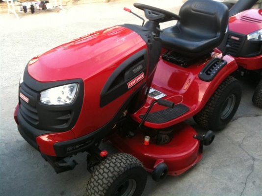 รถตัดหญ้านั่งขับ คราฟท์แมน CRAFTSMAN USA. จัดส่งทั่วประเทศ ราคาปลีก-ส่ง ของใหม่ มีอะไหล่ ไม่ต้องซ่อมครับ ตัดเร็วแรงดี ประหยัดน้ำมัน ถูกที่สุดในประเทศ รถตัดหญ้านั่งขับ คราฟท์แมน CRAFTSMAN USA. จัดส่งทั่วประเทศ ราคาปลีก-ส่ง ของใหม่ มีอะไหล่ ไม่ต้องซ่อมครับ ตัดเร็วแรงดี ประหยัดน้ำมัน ถูกที่สุดในประเทศ