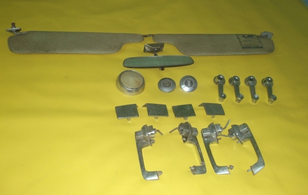 ขายอะไหล่รถยนต์ แวเลี้ยน เช่น พวงมาลัยกระเช้า มือเปิดนอก โลโก้ บังแดด อืนๆๆ ขายอะไหล่รถยนต์ แวเลี้ยน เช่น พวงมาลัยกระเช้า มือเปิดนอก โลโก้ บังแดด อืนๆๆ