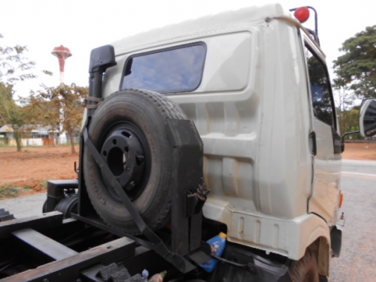 ขาย Hino Fc ซูปเปอร์เสี่ย 120 แรง ปี 39  กระจกไฟฟ้า  แอร์เย็น  พวงมาลัยเพาเวอร์