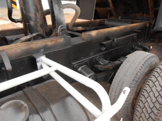 ขาย Hino Fc ซูปเปอร์เสี่ย 120 แรง ปี 39  กระจกไฟฟ้า  แอร์เย็น  พวงมาลัยเพาเวอร์