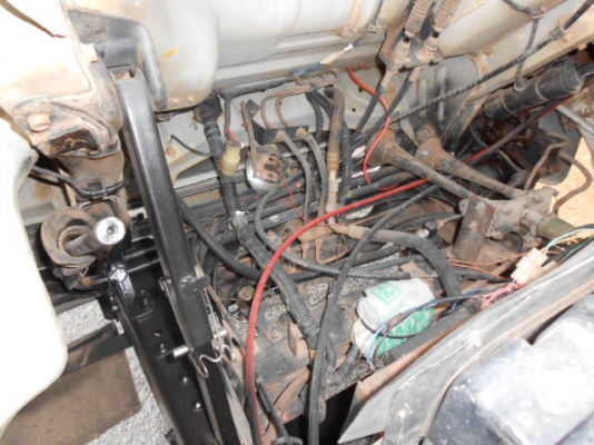 ขาย Hino Fc ซูปเปอร์เสี่ย 120 แรง ปี 39  กระจกไฟฟ้า  แอร์เย็น  พวงมาลัยเพาเวอร์