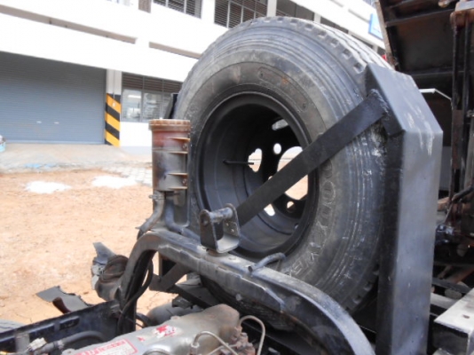 ขาย Hino Fc ซูปเปอร์เสี่ย 120 แรง ปี 39  กระจกไฟฟ้า  แอร์เย็น  พวงมาลัยเพาเวอร์