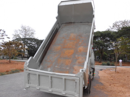 ขาย Hino Fc ซูปเปอร์เสี่ย 120 แรง ปี 39  กระจกไฟฟ้า  แอร์เย็น  พวงมาลัยเพาเวอร์